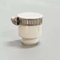 ราคา หัวก๊อกน้ำ หัวก๊อกน้ำประปา หัวก๊อกกันน้ำกระเด็น ข้อต่อแปลงเกลียว หัวแปลงก๊อกน้ำ หมุนได้360องศา (11331294413)