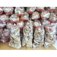 ราคา ข้าวเกรียบนรา กรือโปะนรา ถุงล่ะ 100 120 กรัมรวมน้ำจิ้ม กรอบ อร่อย เคี้ยวเพลิน (24448364959)