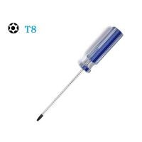 ราคา ไขควง Torx T8 T9 T10ไขควงแม่เหล็กเครื่องมือซ่อมแซมสำหรับ Xbox One 360ตัวควบคุมจำนวน1ชิ้น (10865320071)