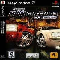 ราคา แผ่นเกมส์ MIDNIGHT CLUB 3 DUB edition Ps2 สนุกๆ อ่านรายละเอียดสินค้าก่อนสั่งซื้อ (11825540849)