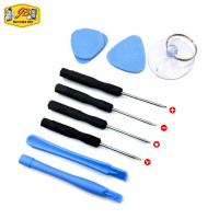 ราคา เครื่องมือแกะไอโฟน ชุดไขควง สำหรับแกะ iPhone (12874537519)