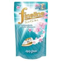 ราคา Fineline ไฟน์ไลน์ รีดเรียบ อัดกลีบ 450 500ml ไฟน์ไลน์ น้ำยารีดผ้า ถุงเติม สเปรย์หอมรีดผ้าเรียบ (23251802679)