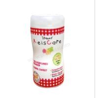 ราคา แป้งเด็ก ไร้ซแคร์ 50 กรัม ชมพูเล็ก (23678981311)