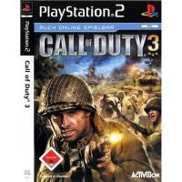ราคา แผ่นเกมส์ call of duty 3 Ps2 สนุกๆ อ่านรายละเอียดสินค้าก่อนสั่งซื้อ (7733149151)