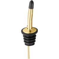 ราคา จุกรินเหล้า สแตนเลส บาร์เทนเดอร์ ที่รินเหล้า จุกรินน้ำมัน จุกรินน้ำเชื่อม จำนวน 1 ชิ้น จุกเทเหล้าสแตนเลส304 จุกเหล้า จุกเทน้ำเชื่อม (23792015836)