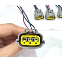 ราคา งาน แท้ ราคาส่ง ปลั๊กคอยล์จุดระเบิด สำหรับ TOYOTA NISSAN พร้อมสาย ปลั๊ก คอยล์หัวเทียน โตโยต้า นิสสัน ทุกรุ่น (21761194443)