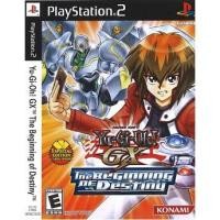 ราคา แผ่นเกมส์ แผ่นเกมส์ Yu Gi Oh Gx Beginning Destiny PS2 Playstation2 คุณภาพสูง ราคาถูก (16737071019)