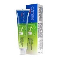 ราคา soda whitening toothpaste 180ml ยาสีฟันเบกกิ้งโซดา คราบเหลืองขายส่งยาสีฟันรสมิ้นท์คู่ลมหายใจสดชื่น (24454514722)