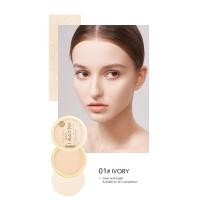 ราคา แป้งฝุ่นเต้าหู้ แป้ง OMIKO เนื้อเนียนนุ่ม แป้งถั่วเหลือง ผิวอ่อนโยน นุ่มนวล ธรรมชาติ Q10 (22020031017)