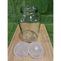 ราคา ขวดแก้ว ขนาด 720 ml พร้อมฝาระบายอากาศ (24278596346)
