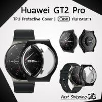 ราคา MLIFE เคส Huawei GT2 PRO เคสกันรอย TPU เคสกันกระแทก สมาร์ทวอทช์ TPU Protective Case Cover for Smartwatch Huawei GT 2 Pro (5425350976)