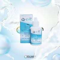 ราคา น้ำยาล้างคอนแทคเลนส์ maxim Qeye น้ำยาล้างคอนแทค (23783175961)