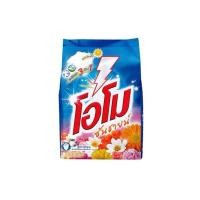 ราคา Omo ผงซักฟอก โอโม่ ซันชายน์ ขนาด 750 g ส่งไวมาก (23140746574)
