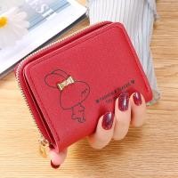 ราคา Mang247 919 กระเป๋าสตางค์ใบสั้น กระเป๋าสตางค์ กระเป๋าสตางค์ผู้หญิง กระเป๋าตังค์ผู้หญิง กระเป๋าสตางค์ ญ (9029823486)