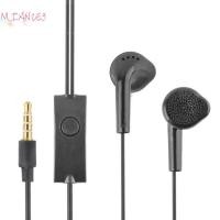 ราคา MIZ A71 A50 S8 S10 Samsung Galaxy สำหรับ C550 S5830 S7562 EHS61หูฟังแบบมีสาย3 5มม พร้อมไมโครโฟน (24593011595)