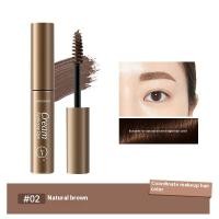 ราคา AOFSE คงทนคิ้วสามมิติแบบปราดเปรียวครีมทาคิ้วเนื้อเนียนเรียบกันน้ำกันเหงื่อครีมทาคิ้วสามมิติ (24325291928)