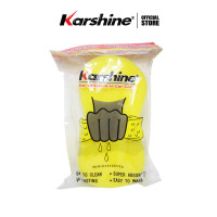 ราคา Karshine Jumbo Sponge ฟองน้ำล้างรถจัมโป้ สปองก์ (22719590651)