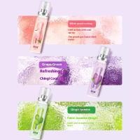 ราคา Lucky Haven สเปรย์ดับกลิ่นปาก สเปรย์ดับกลิ่นปาก ดับกลิ่นปากยาวนาน กลิ่นพีช สิ่งประดิษฐ์จูบผู้ชายและผู้หญิง 20ml (24362977836)