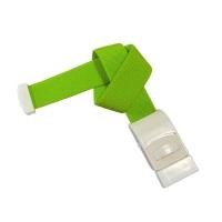 ราคา Tourniquets สายทูนิเก้ ทางการแพทย์ Tourniquet สายรัดแขนเจาะเลือด ผู้ใหญ่ เด็ก ฟิตเนส สายรัดห้ามเลือด สายรัดแขน คลินิก (24473323269)