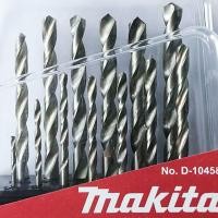 ราคา ดอกสว่านชุด มากีต้า แยกขาย ดอกไฮสปีด ดอกสว่านเจาะเหล็ก ไม้ และพลาสติก ดอกคม ขนาด1 4 6 2 มิล ราคาต่อสินค้า 1 ตัว (22273697632)