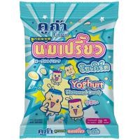 ราคา คูก้า ลูกอมรสนมเปรี้ยวโยเกิร์ต 280 กรัม (3386650690)