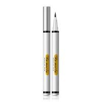 ราคา V Home อายไลเนอร์หัวปากกากันน้ำกันเหงื่อเขียนง่ายติดทน Waterproof eyeliner (23121223483)