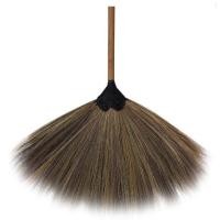 ราคา ไม้กวาดอ่อน ด้ามไม้ S O (23452863387)