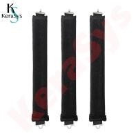 ราคา KeraSys โรลม้วนผม ที่ม้วนผม 3ชิ้นผู้หญิงตะขอหนา ไม่มีความร้อน ลูกกลิ้งผมคลื่นลูกใหญ่นอนดัดผมเหล็ก ไม่ใช้ความร้อน ลอนผม ลอนใหญ่ ตุ๊กตา ขี้เกียจ ไม่ใช้ความร้อน ก้านดัดผม ไม้กายสิทธิ์ เด้ง ผม หัวฟองน้ํา 