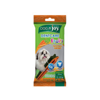 ราคา CatHoliday Dog n joy Dentcare ด็อก เอ็นจอย ขนมขัดฟัน สำหรับสุนัข ขนมสุนัข ช่วยลดคราบหินปูน (24448051821)