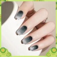 ราคา เล็บปลอม กันน้ำ 24 ชิ้น เล็บปลอมทาสีแล้ว เล็บปลอมสำเร็จรูป เล็บปลอมยาว เล็บปลอมสำเร็จรูปยาว เล็บปลอมสายฝอ เล็บปลอมเจล (20600593480)