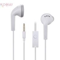 ราคา MIZ A71 A50 S8 S10 Samsung Galaxy สำหรับ C550 S5830 S7562 EHS61หูฟังแบบมีสาย3 5มม พร้อมไมโครโฟน (24593011594)