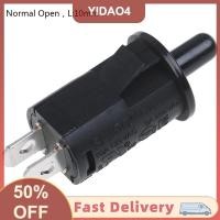 ราคา YIDAO4 1PC ปกติปิด เปิดตู้สวิทช์ประตูตู้เสื้อผ้าปิดกดปุ่มสวิทช์ (22753259655)
