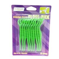 ราคา DR PHILLIPS ไหมขัดฟัน ฟันกราม บรรจุ 10 ชิ้น (23449614234)