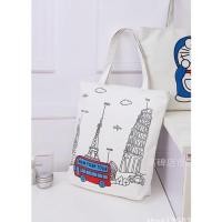 ราคา กระเป๋าสะพายข้าง Henrimatisse bag กระเป๋าผ้า วินเทจ กระเป๋าถือ มีสินค้าพร้อมส่งค่ะ มี 32 รุ่นให้เลือก (22843010740)