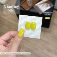 ราคา Pat กาวทาเล็บเงางามมาก8สียาทาเล็บเจลนีออนอุปกรณ์ทำเล็บทึบและเรืองแสงเล็บเท้า (24458122231)