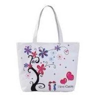ราคา กระเป๋าสะพายข้าง Henrimatisse bag กระเป๋าผ้า วินเทจ กระเป๋าถือ มีสินค้าพร้อมส่งค่ะ มี 32 รุ่นให้เลือก (22843010754)