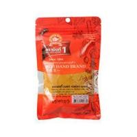 ราคา ง่วนสูน ตรามือที่ 1 เครื่องเทศคุณภาพ ผงกะหรี่ 100 กรัม 8850885124764 (10478661781)