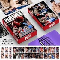 ราคา KUNOISE การ์ด บางแสน Bangsaen FightClub บัตรเลเซอร์โฟโต้การ์ดการ์ด การ์ด บางแสนแฟน คลับ lomo card การ์ด นักมวย ค่าย บางแสน 30 92 124 420ชิ้น กล่อง (24531317038)