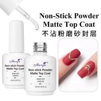 ราคา Base Coat And Top Coat Gel Nail Art Tools UV LED Gel Polish Soak off (24252057412)