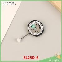 ราคา ERDIANS Sl25เคลื่อนไหวจีน Sunon Sl25 3ควอทซ์ปฏิทินเคลื่อนไหววันที่แสดงนาฬิกาข้อมือชิ้นส่วนราคาถูกแทนที่2015การเคลื่อนไหว (24443484078)