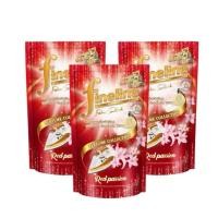 ราคา แพ็ค3ถุง ไฟน์ไลน์ น้ำยา รีดผ้าเรียบ Fineline Fabric Starch แบบถุงเติม 450 500 มล (23194637822)