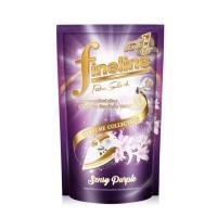 ราคา ไฟน์ไลน์ น้ำยา รีดผ้าเรียบ Fineline Fabric Starch แบบถุงเติม 450 500 มล (23194608795)