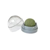 ราคา wen W2 แคทนิปบอล ติดกำแพง ไม่กลิ้งหาย catnip ball (21799253902)