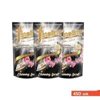 ราคา แพ็ค3ถุง ไฟน์ไลน์ น้ำยา รีดผ้าเรียบ Fineline Fabric Starch แบบถุงเติม 450 500 มล (22566854358)