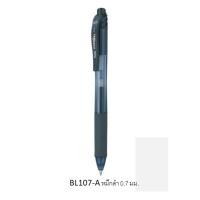 ราคา ปากกา Pentel EnerGel BL107 ขนาด0 7มม ราคาต่อ 1 ด้าม (4766352726)