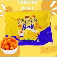 ราคา สุดฮิต ขนมชีสบอล ชีสบอล Cheese Ball EJH ชีสบอลตัวดัง ชีสบอลกระปุก หอมชีสเน้นๆ เคี้ยวเพลิน (20560151053)