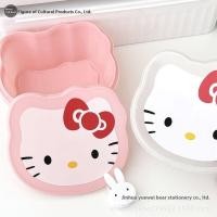 ราคา กล่องเก็บของการ์ตูนแมวน่ารักอเนกประสงค์กันฝุ่นกล่องเก็บของกล่องขนมหวานกล่องสลัดผลไม้ (24334591454)