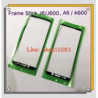 ราคา กาวขอบจอ Farme Stick Samsung Galaxy J2 Pro J4 Plus J6 S5 C9 Pro (1360920540)