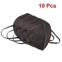 ราคา N 95 1แพคบรรจุ10ชิ้น n95mask KN95 แมส กันฝุ่น กันpm2 5 ปิดปาก ปิดจมูก เคเอ็น95 หน้ากากผ้า mask แมสอนามัยหน้า กาก อนามัยสินค้ามาตรฐาน (12078036520)