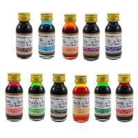 ราคา สีผสมอาหาร สีวินเนอร์ สีน้ำ 28 มล ตราวินเนอร์ (20681783364)